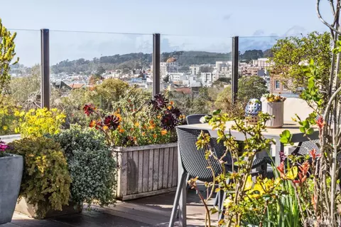 Exterior - 72 Nido Ave, San Francisco, CA 94115 photo 11 of 20