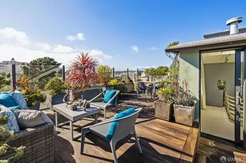Exterior - 72 Nido Ave, San Francisco, CA 94115 photo 6 of 20