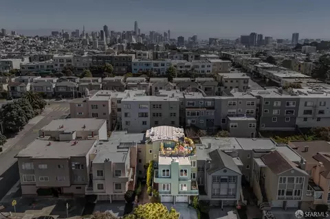 View/Area - 72 Nido Ave, San Francisco, CA 94115 photo 2 of 7