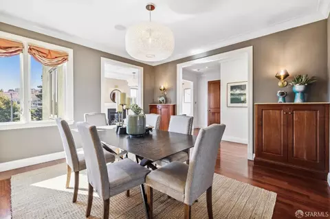 Dining - 72 Nido Ave, San Francisco, CA 94115 photo 2 of 3