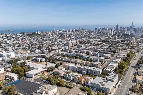 View/Area - 72 Nido Ave, San Francisco, CA 94115 photo 7 of 7