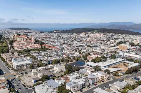 View/Area - 72 Nido Ave, San Francisco, CA 94115 photo 4 of 7