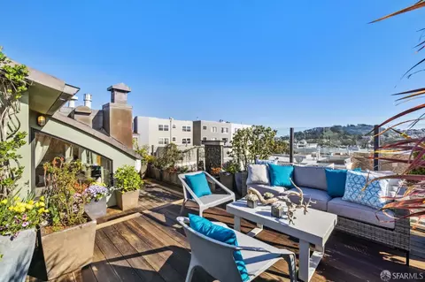 Exterior - 72 Nido Ave, San Francisco, CA 94115 photo 9 of 20