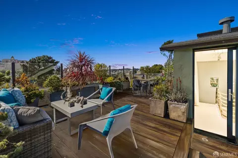 Exterior - 72 Nido Ave, San Francisco, CA 94115 photo 19 of 20