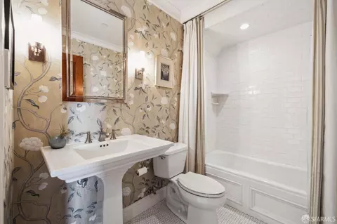 Bath - 72 Nido Ave, San Francisco, CA 94115 photo 8 of 8