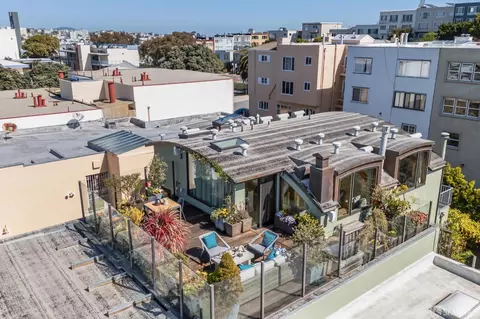 Other - 72 Nido Ave, San Francisco, CA 94115 photo 21 of 22