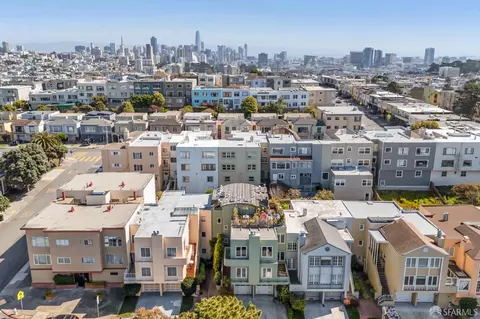 View/Area - 72 Nido Ave, San Francisco, CA 94115 photo 3 of 7