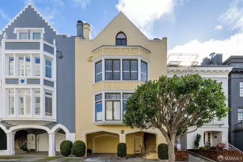 2151 Jackson St, San Francisco, CA 94115