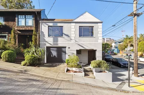 900 Douglass St, San Francisco, CA 94114