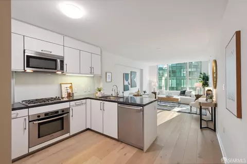 333 Main St #7C, San Francisco, CA 94105