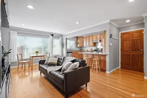 4315 Clement St #1, San Francisco, CA 94121