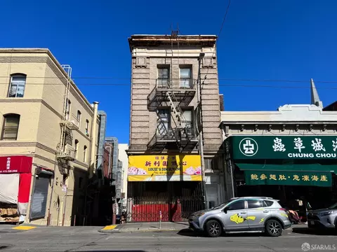1238 Stockton St, San Francisco, CA 94133