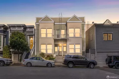 2624 Bush St, San Francisco, CA 94115