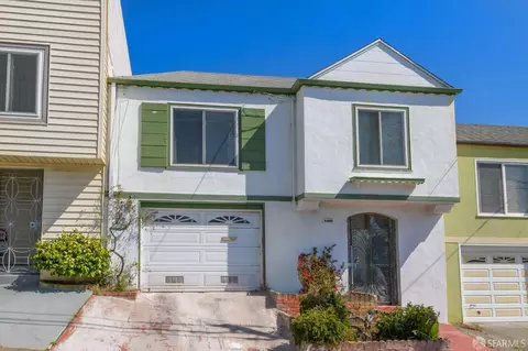 2114 27th Ave, San Francisco, CA 94116