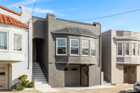 834 47th Ave, San Francisco, CA 94121 photo 2
