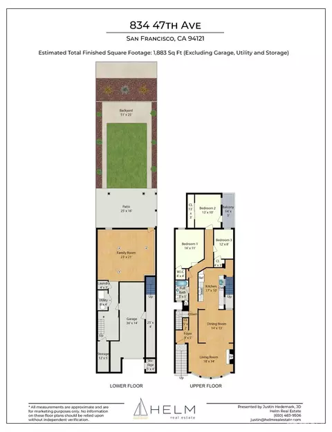 834 47th Ave, San Francisco, CA 94121 photo 51