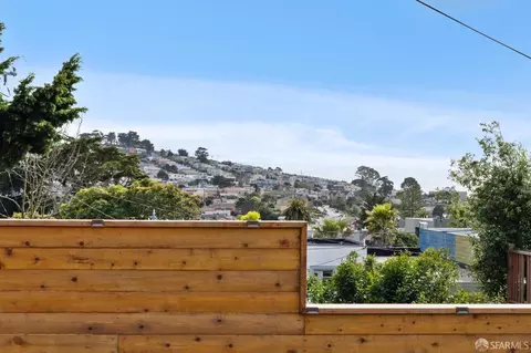 22 Fairfield Ave, San Francisco, CA 94127