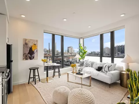 1201 Sutter St #608, San Francisco, CA 94109