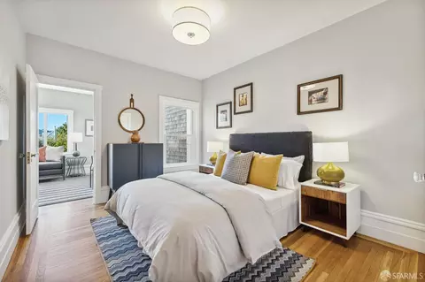 27 18th Ave, San Francisco, CA 94121 photo 38