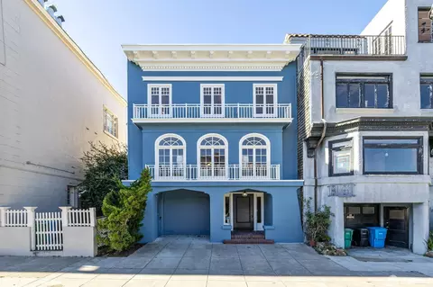 27 18th Ave, San Francisco, CA 94121 photo 2