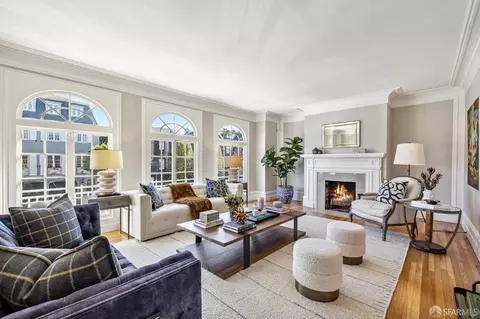 27 18th Ave, San Francisco, CA 94121