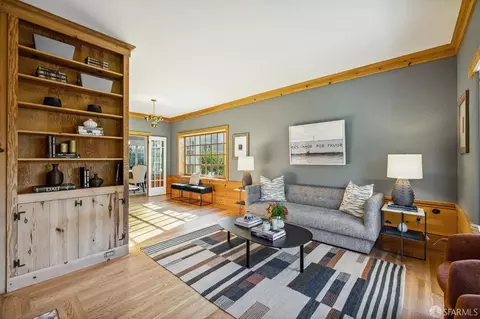 27 18th Ave, San Francisco, CA 94121 photo 17