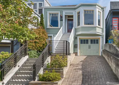 325 Elsie St, San Francisco, CA 94110