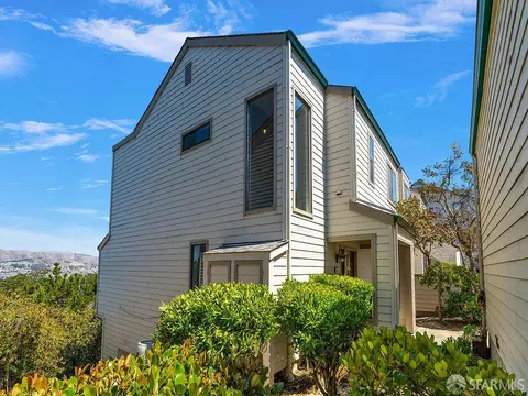 59 Appian Way #A, South San Francisco, CA 94080