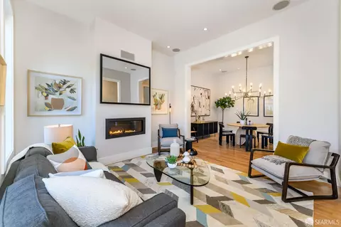 Living - 462 Sanchez St, San Francisco, CA 94114 photo 1 of 5