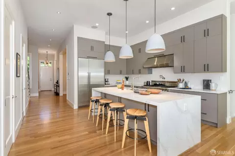 Kitchen - 462 Sanchez St, San Francisco, CA 94114 photo 1 of 6
