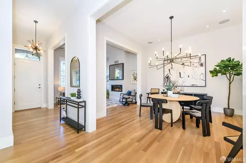 Dining - 462 Sanchez St, San Francisco, CA 94114 photo 1 of 3