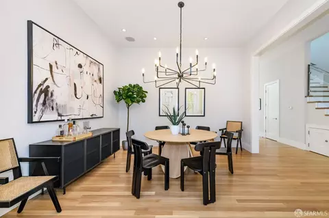 Dining - 462 Sanchez St, San Francisco, CA 94114 photo 3 of 3