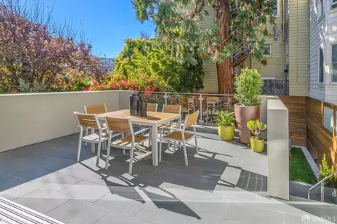 Exterior - 462 Sanchez St, San Francisco, CA 94114 photo 2 of 8