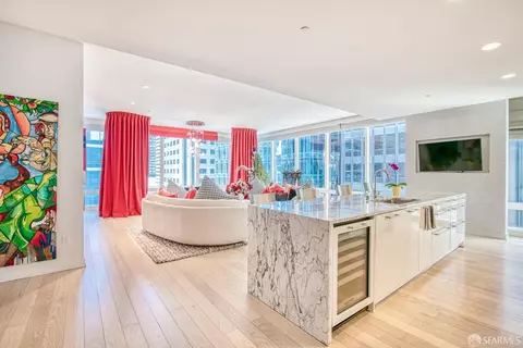 301 Mission St #PH1, San Francisco, CA 94105