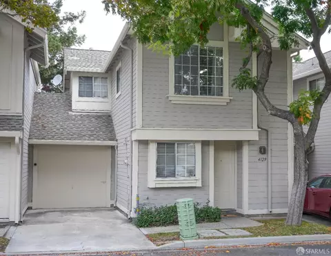 4129 Blackford Cir, San Jose, CA 95117