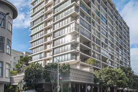 1333 Jones St #601, San Francisco, CA 94109
