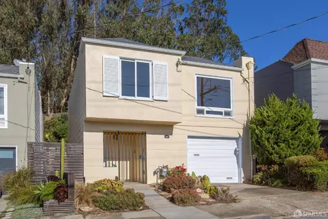 80 Mangels Ave, San Francisco, CA 94131