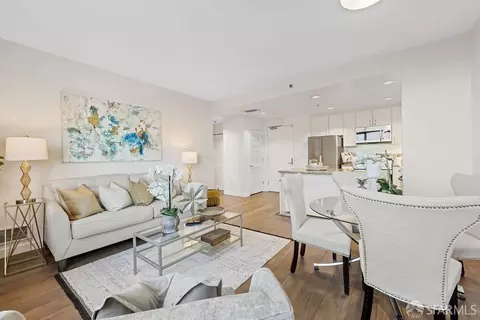 260 King St #881, San Francisco, CA 94107