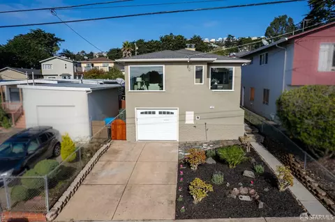 319 Bancroft Way, Pacifica, CA 94044