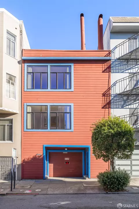 1354 Kearny St, San Francisco, CA 94133