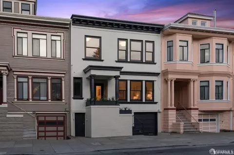 1220 4th Ave, San Francisco, CA 94122