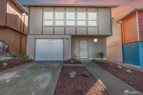 1209 Skyline Dr, Daly City, CA 94015