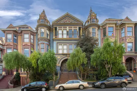 1409 Golden Gate Ave, San Francisco, CA 94115