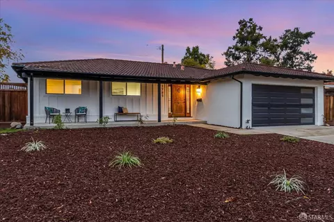 1789 Michon Dr, San Jose, CA 95124