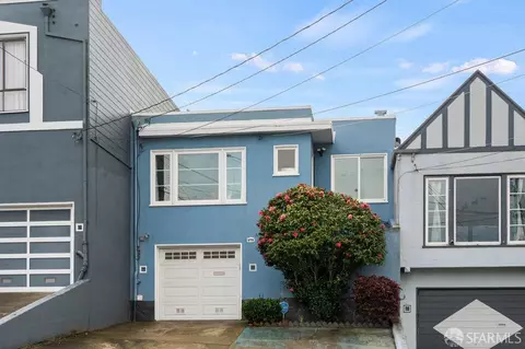 966 Brussels St, San Francisco, CA 94134