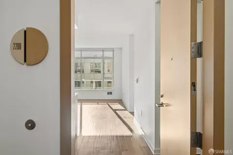 1160 Mission St #2209, San Francisco, CA 94103