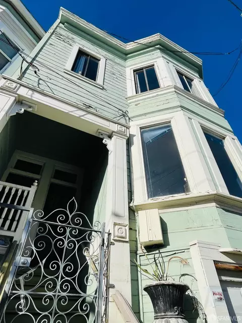 52 Kissling St, San Francisco, CA 94103