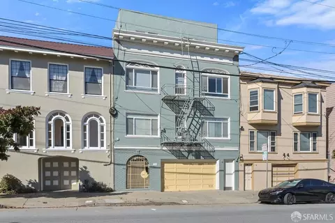1344 Balboa St #A, San Francisco, CA 94118