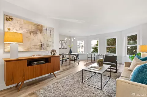 3421 25th St #3, San Francisco, CA 94110