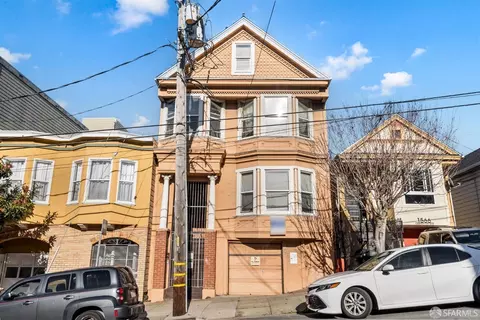 1570 Kirkwood Ave, San Francisco, CA 94124